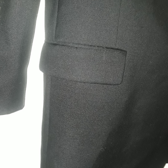 Neiman Marcus Blazer Wool USA - Picture 4 of 10